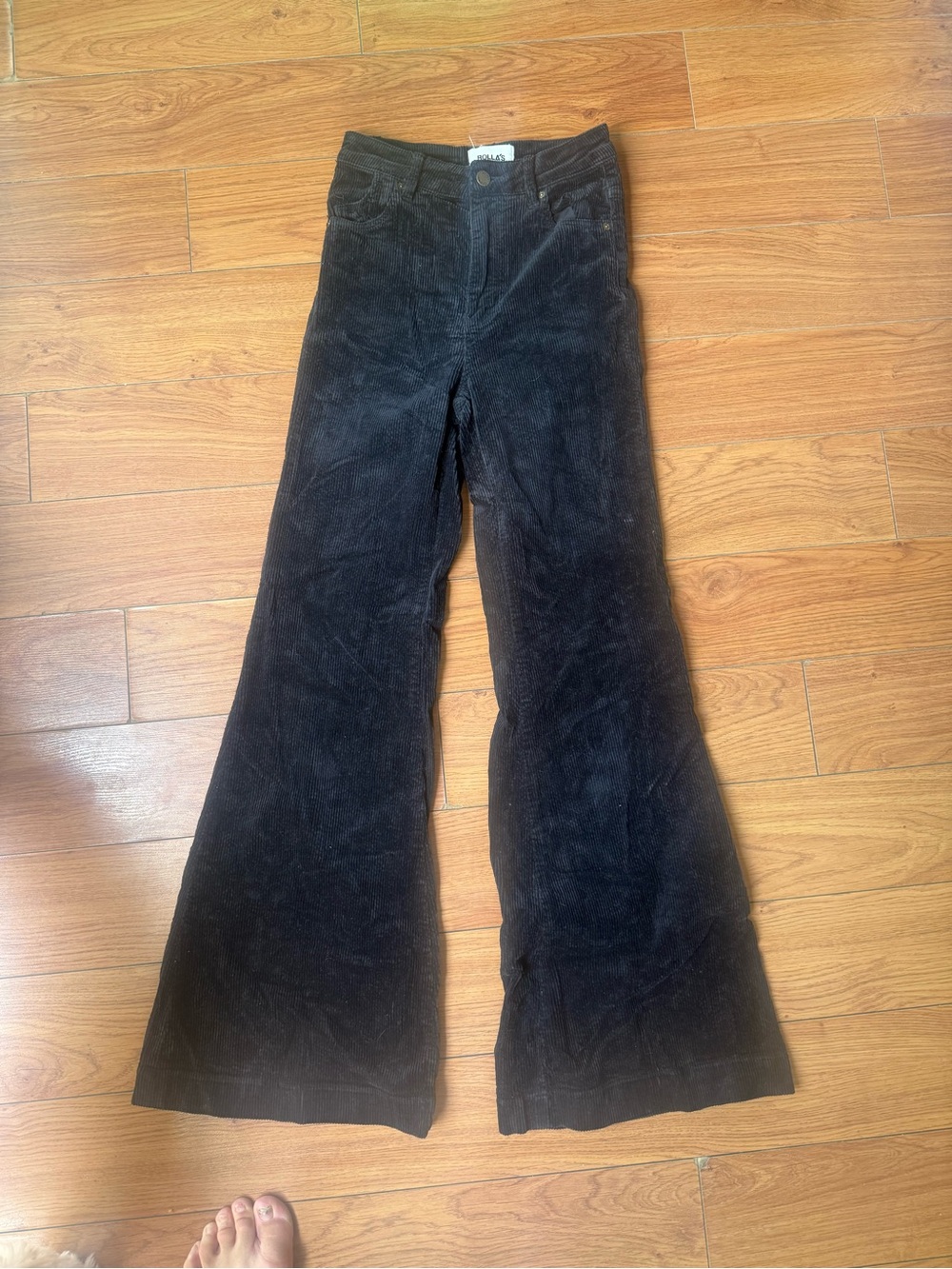 Rolla’s East Coast Flare size 25